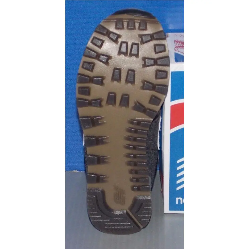 New Balance shoes - New Balance 574 - Black (UPC: 889516095263) 1