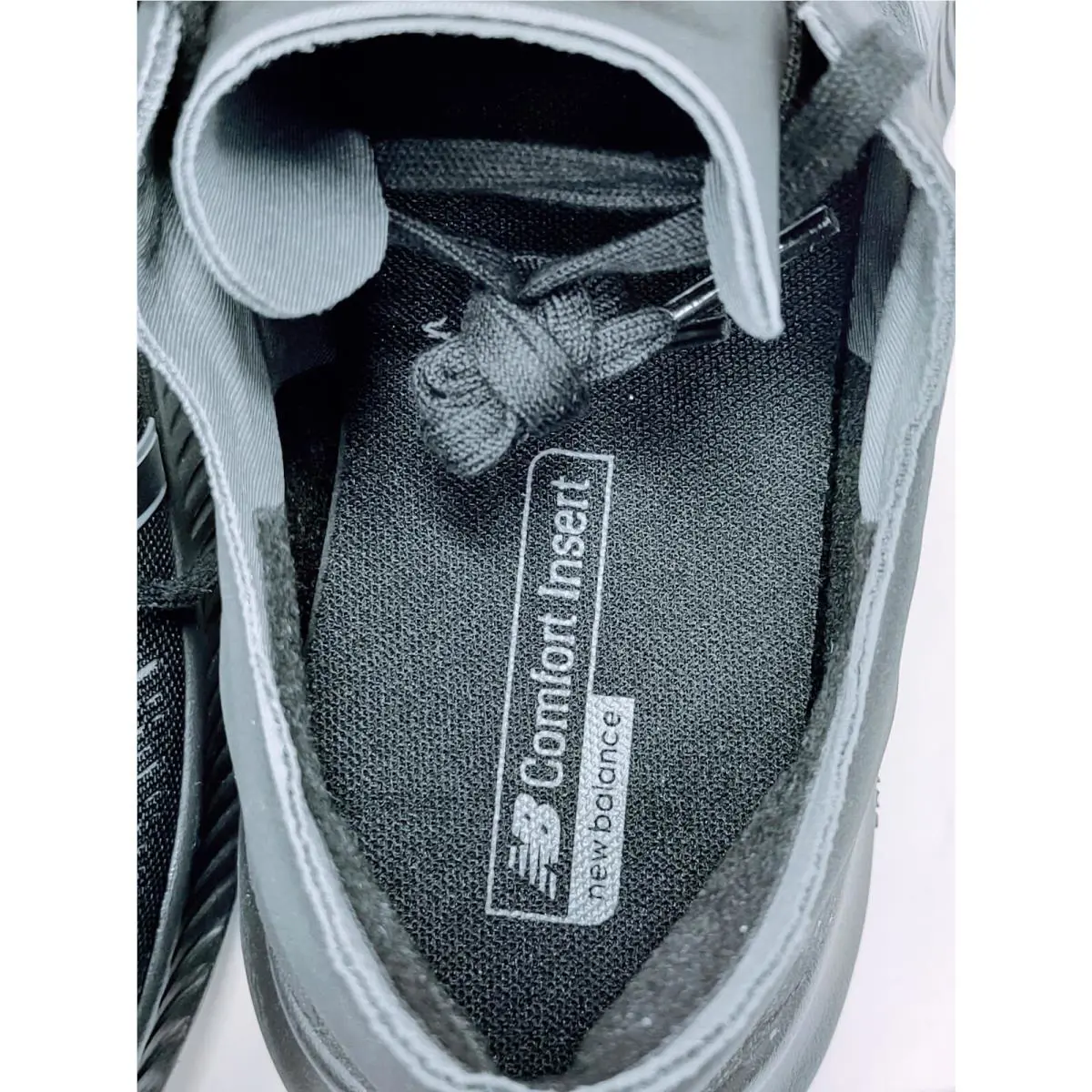 New Balance shoes - New Balance DynaSoft - DynaSoft - MPESULK1 - Black 8
