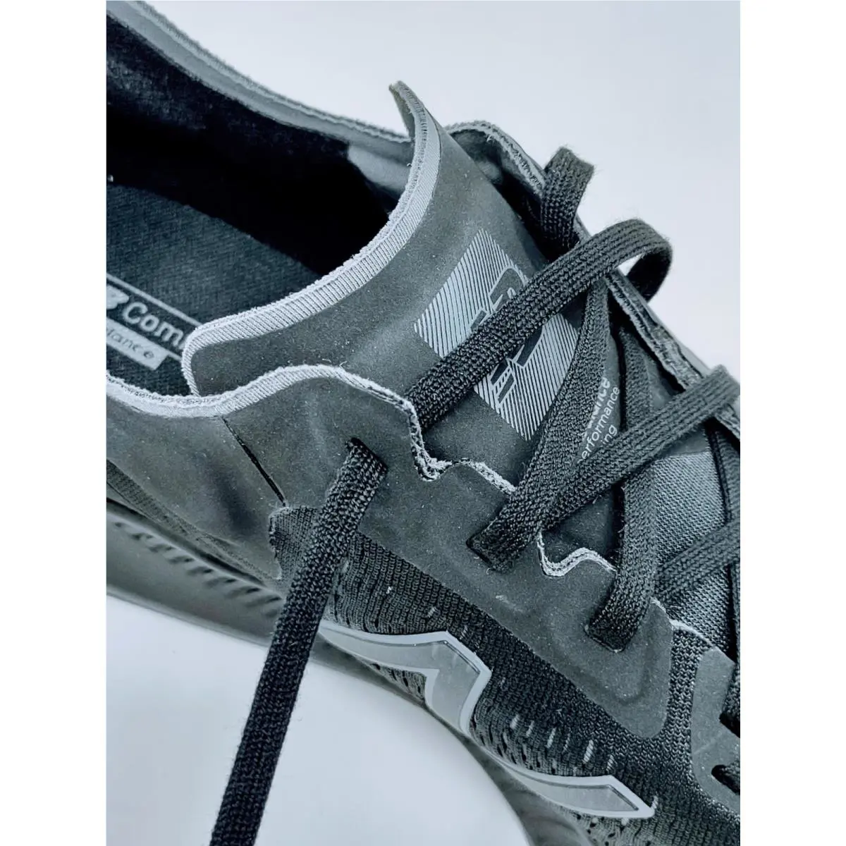 New Balance shoes - New Balance DynaSoft - DynaSoft - MPESULK1 - Black 11