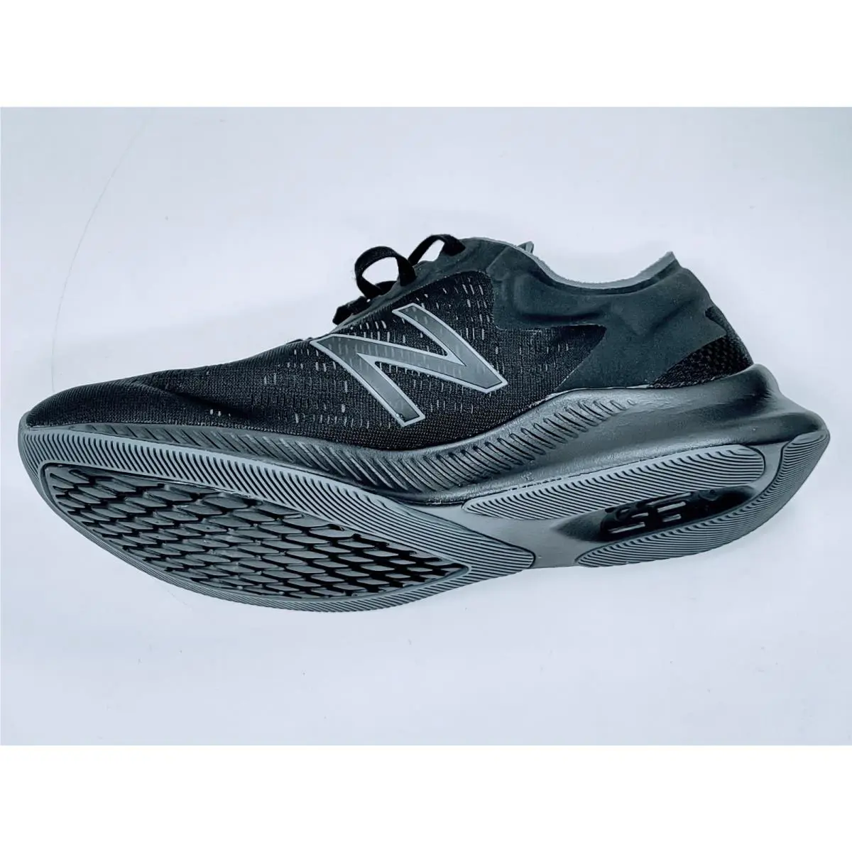New Balance shoes - New Balance DynaSoft - DynaSoft - MPESULK1 - Black 12