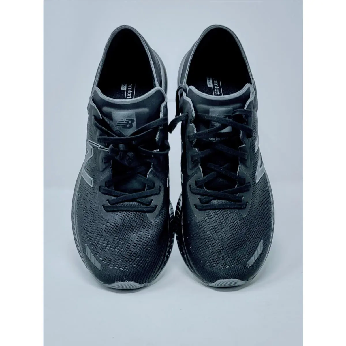 New Balance shoes - New Balance DynaSoft - DynaSoft - MPESULK1 - Black 0