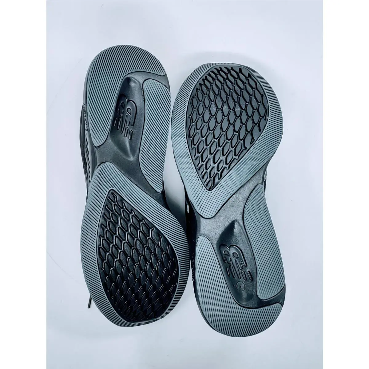 New Balance shoes - New Balance DynaSoft - DynaSoft - MPESULK1 - Black 3