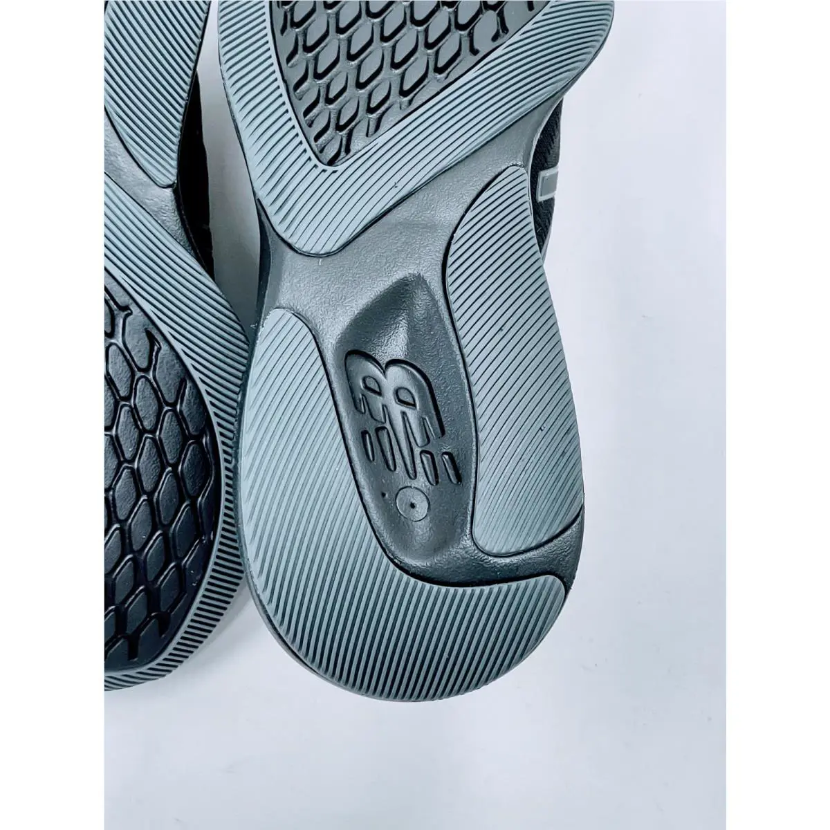 New Balance shoes - New Balance DynaSoft - DynaSoft - MPESULK1 - Black 4