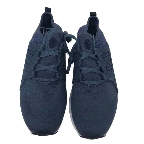 New Balance shoes - Pigment/Vintage Indigo (UPC: 739655629518) 1