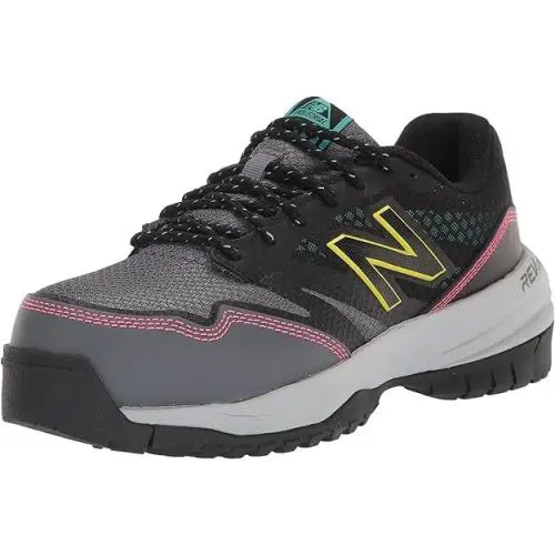 New Balance shoes - New Balance 589 - WID589T1 - Gray 1