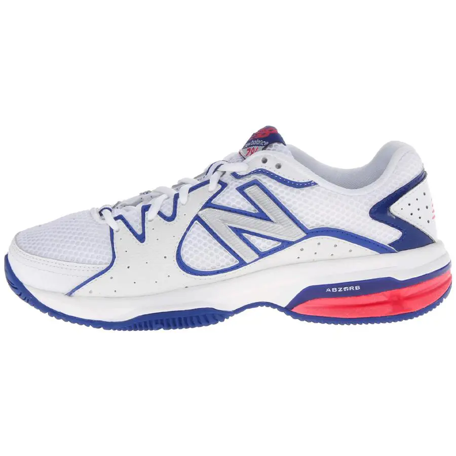 New Balance shoes - New Balance 786 - Multi-Color 1