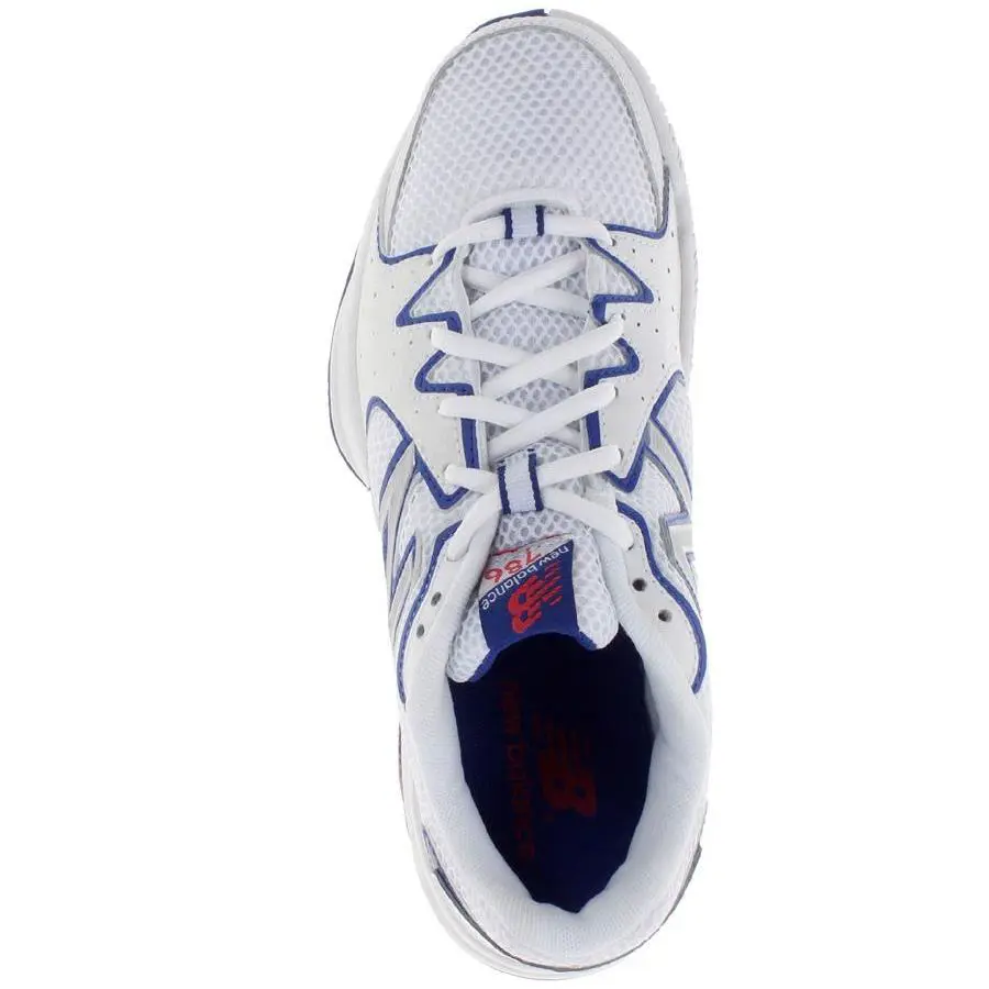 New Balance shoes - New Balance 786 - Multi-Color 2