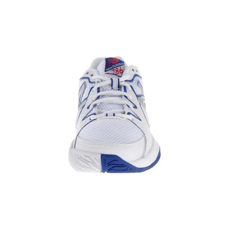 New Balance shoes - New Balance 786 - Multi-Color 3