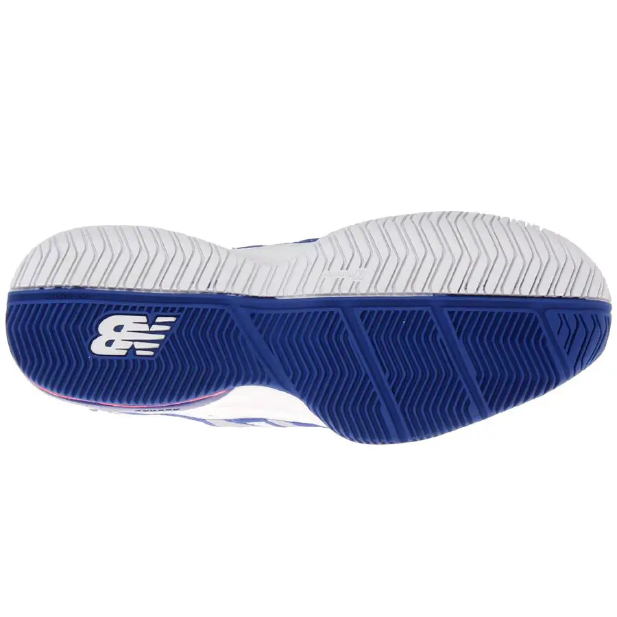 New Balance shoes - New Balance 786 - Multi-Color 4