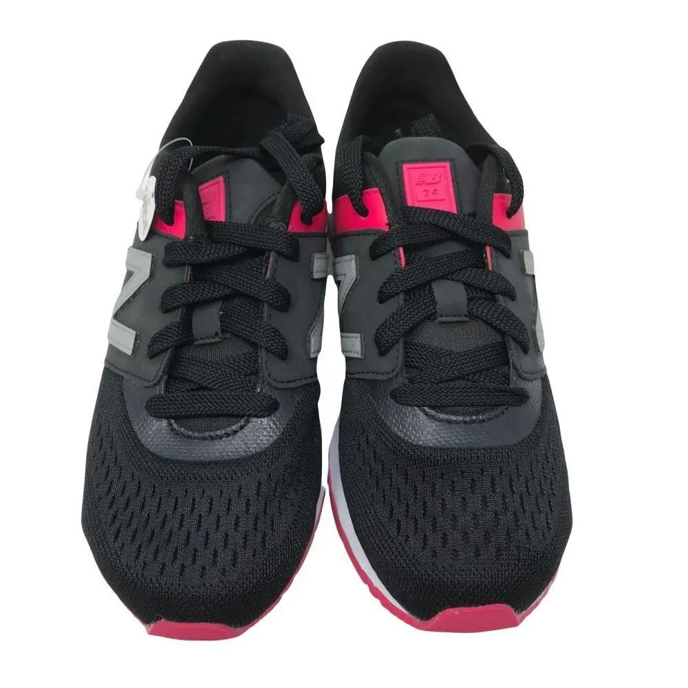 New Balance shoes - Black/pink 0