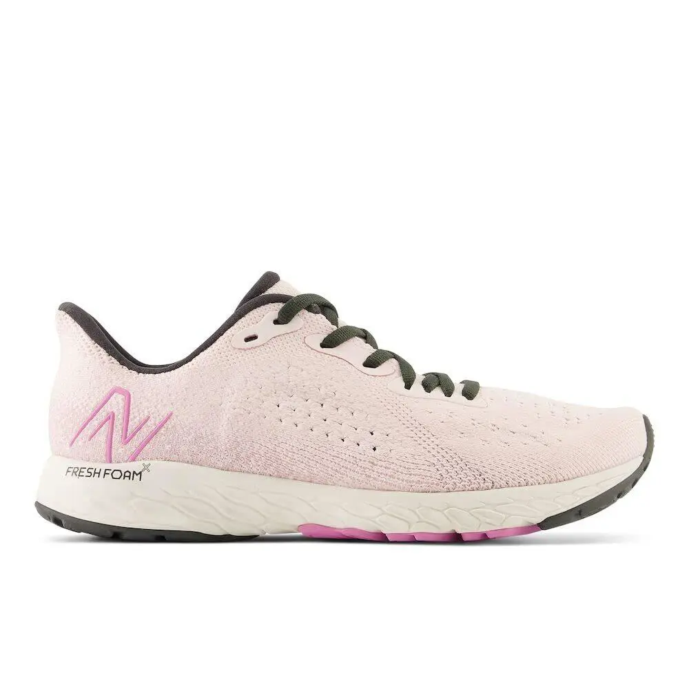 New Balance shoes - New Balance Fresh Foam - Fresh Foam - WTMPOCB2 - Washed Pink/Blacktop/Raspberry (UPC: 196307622875) 1