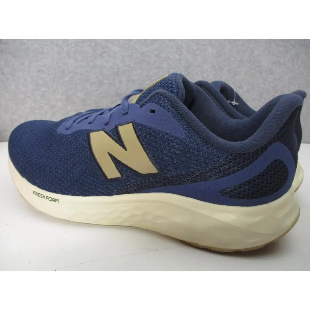 New Balance shoes - New Balance Arishi V4 - Arishi - MARISEB4 - Blue (UPC: 197375635446) 2