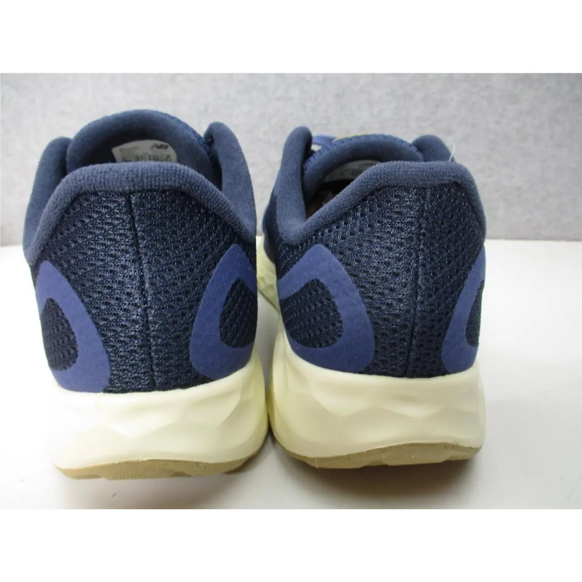 New Balance shoes - New Balance Arishi V4 - Arishi - MARISEB4 - Blue (UPC: 197375635446) 3