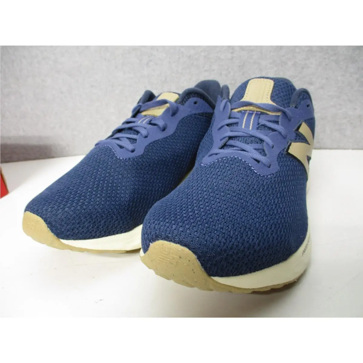 New Balance shoes - New Balance Arishi V4 - Arishi - MARISEB4 - Blue (UPC: 197375635446) 4