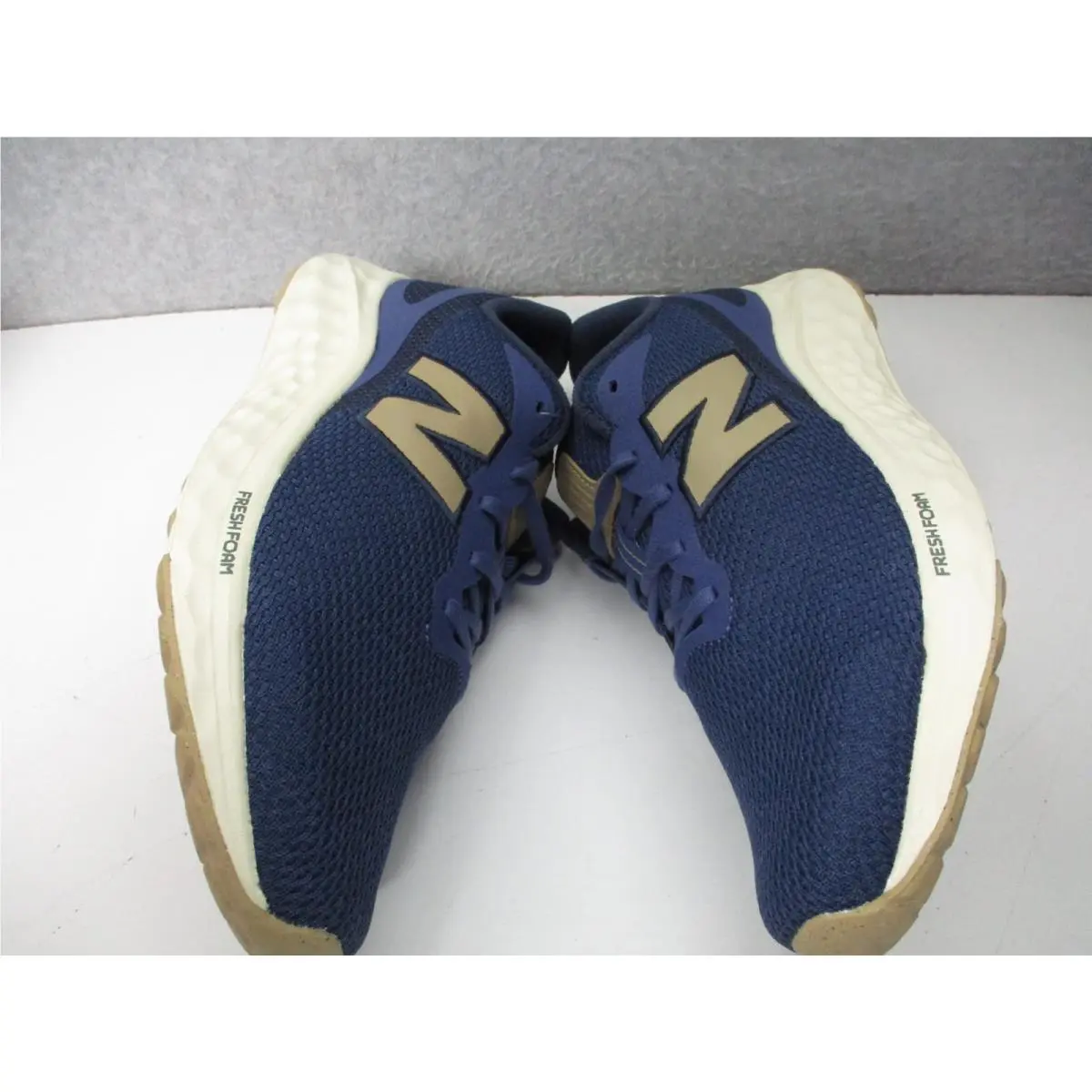 New Balance shoes - New Balance Arishi V4 - Arishi - MARISEB4 - Blue (UPC: 197375635446) 7