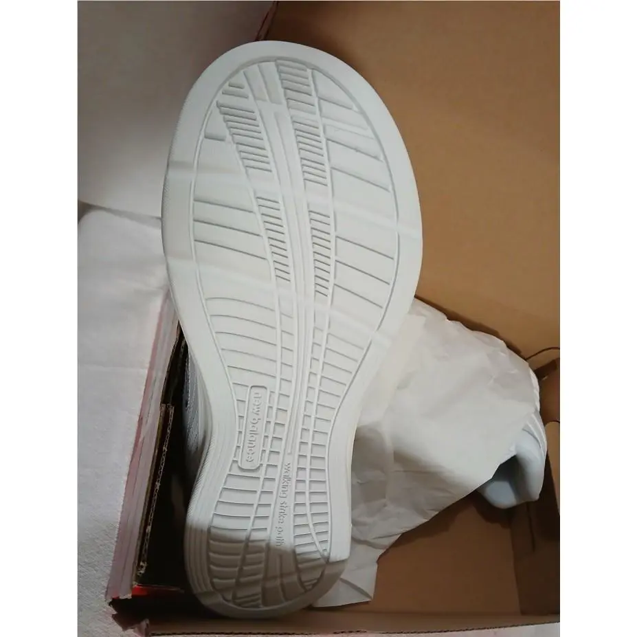 New Balance shoes - New Balance 577 - WW577VW - White 3