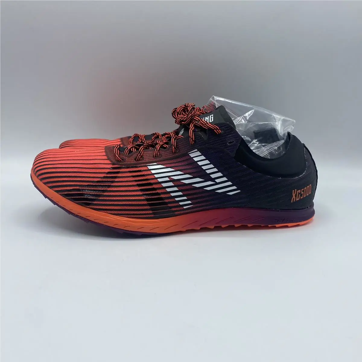 New Balance shoes - New Balance XC5K - Black (UPC: 191902055608) 0