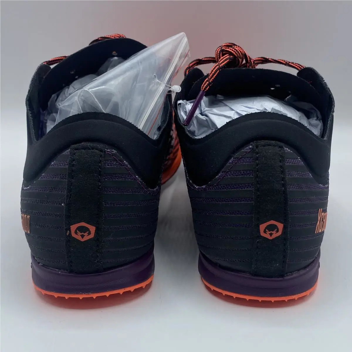 New Balance shoes - New Balance XC5K - Black (UPC: 191902055608) 2