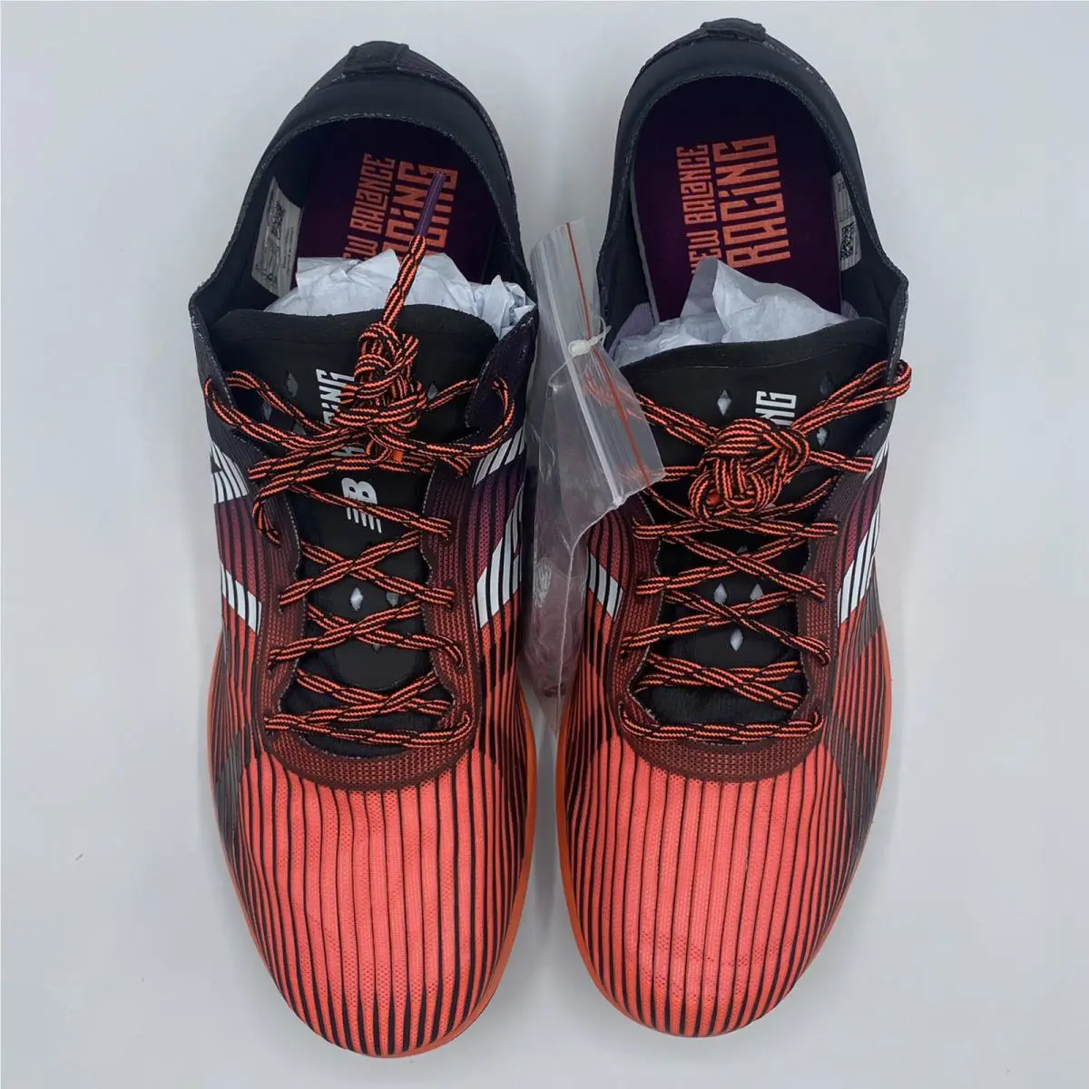 New Balance shoes - New Balance XC5K - Black (UPC: 191902055608) 3