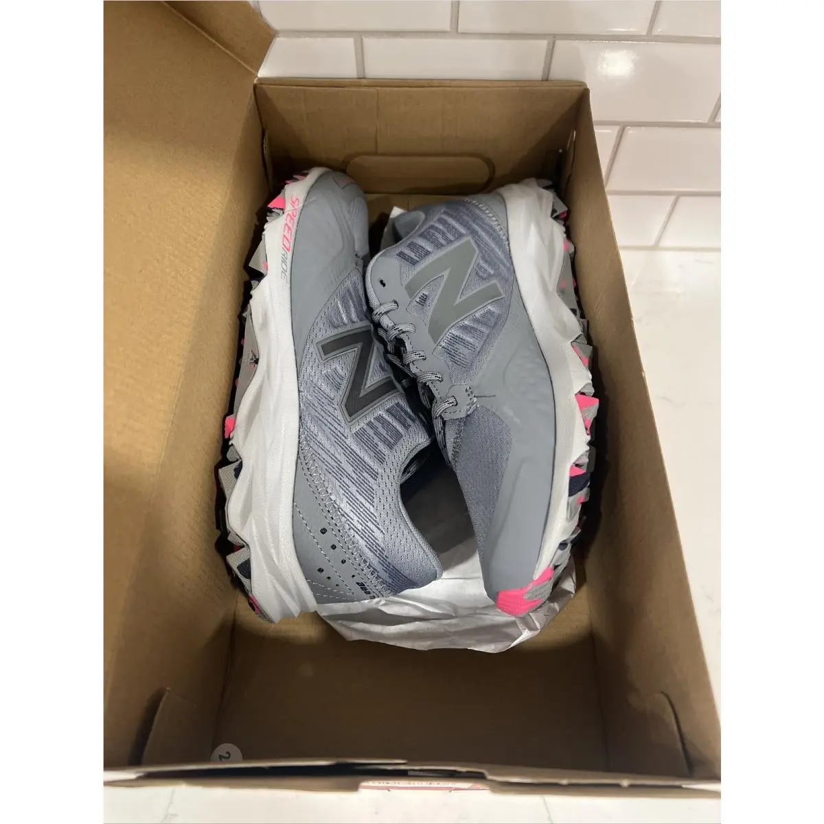 New Balance shoes - New Balance 690 - WT690RG2 - Multicolor 1