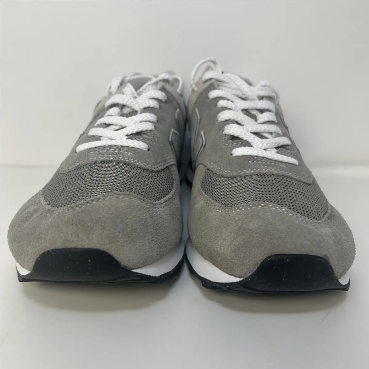 New Balance shoes - New Balance 574 - WL574EVG - Grey / White 0
