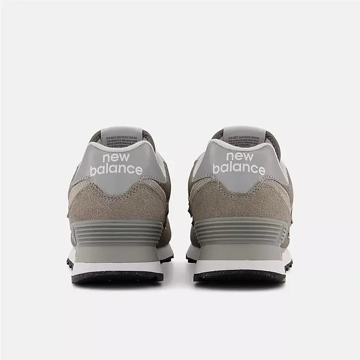 New Balance shoes - New Balance 574 - WL574EVG - Gray 3