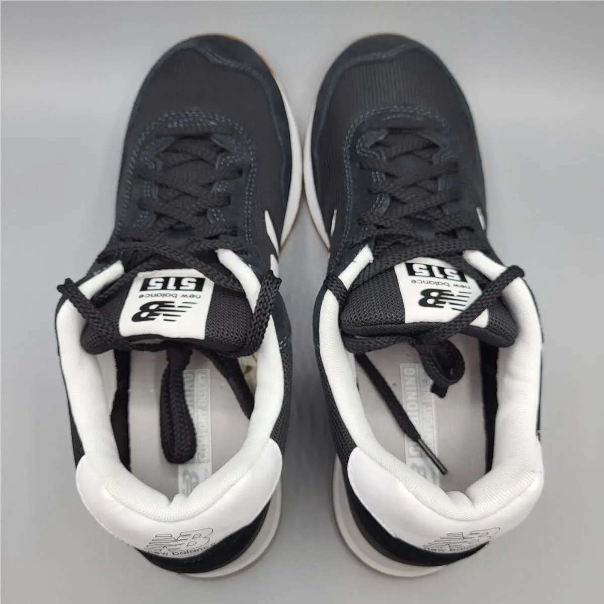 New Balance shoes - New Balance 515v3 - ML515HL3 - Black 3
