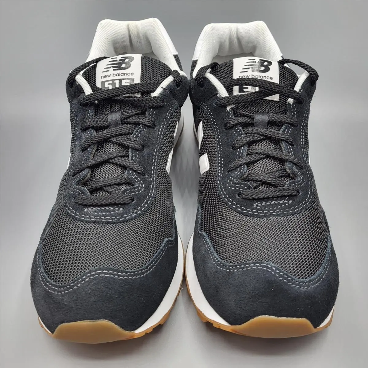 New Balance shoes - New Balance 515v3 - ML515HL3 - Black 1