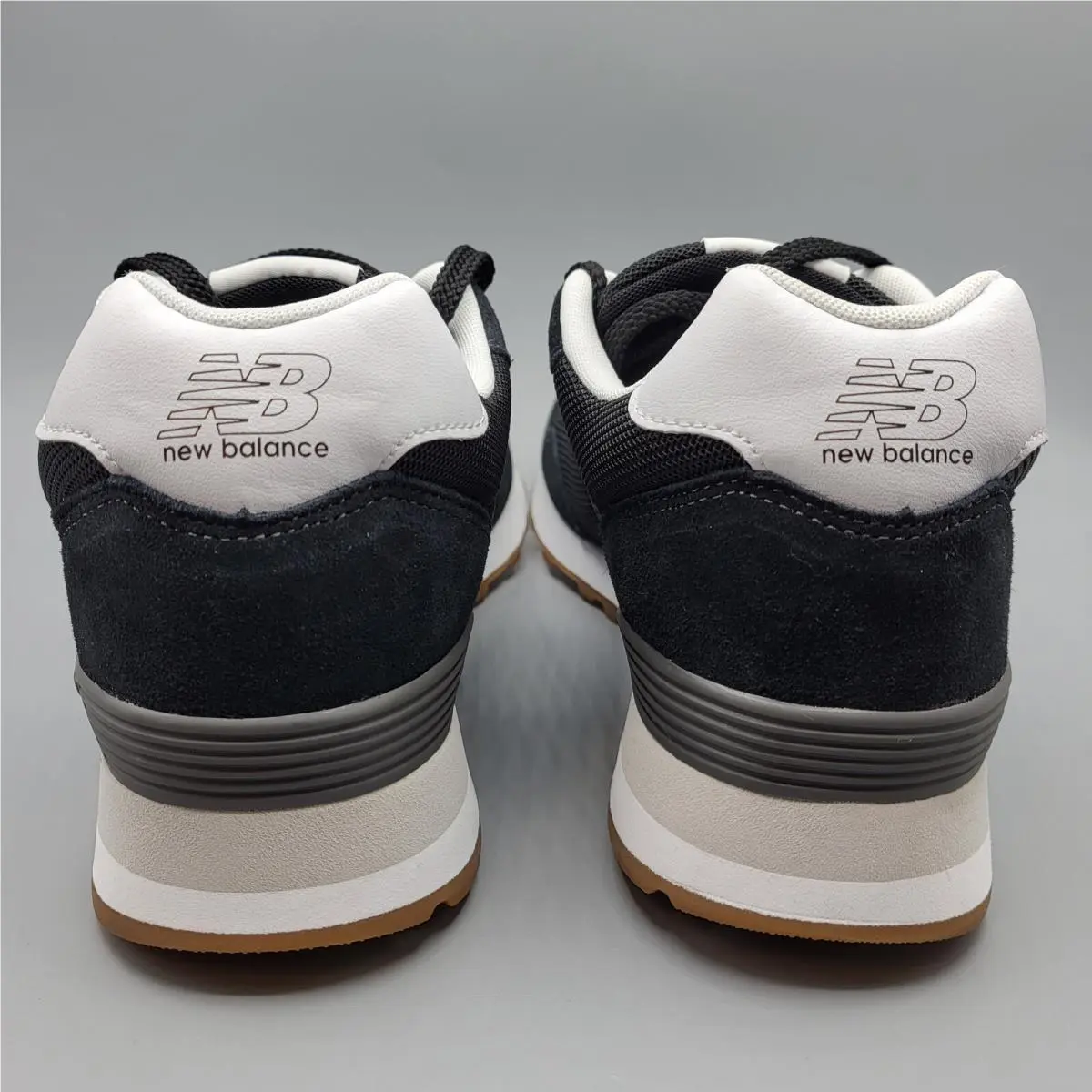 New Balance shoes - New Balance 515v3 - ML515HL3 - Black 2