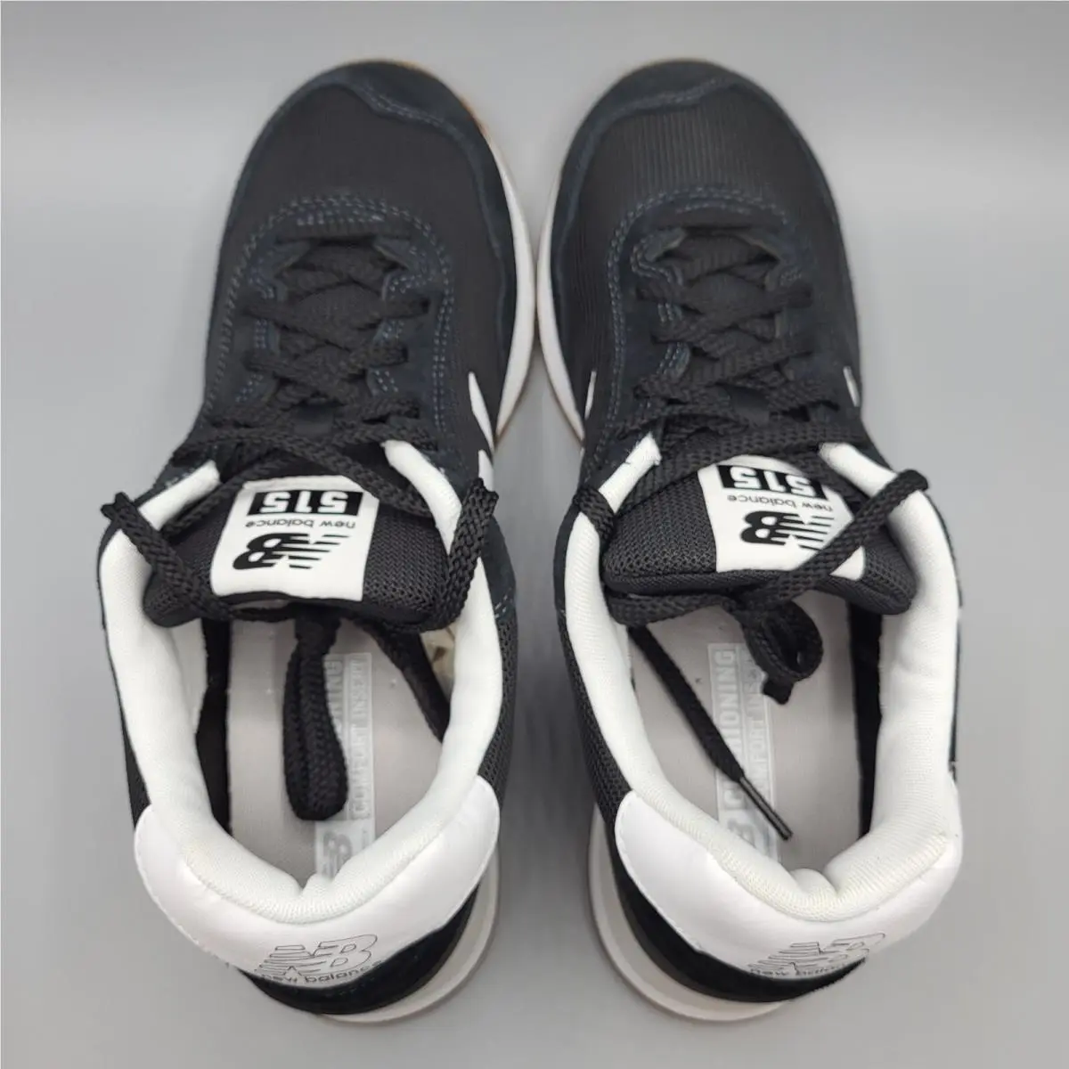 New Balance shoes - New Balance 515v3 - ML515HL3 - Black 3