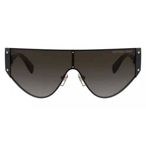 Michael Kors Park City MK1080-10148G 36 Light Gold Dark Gray