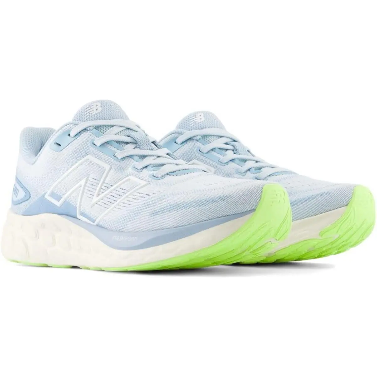 New Balance shoes - New Balance 680 v8 - W680LT8 - Blue (UPC: 0197375495279) 1