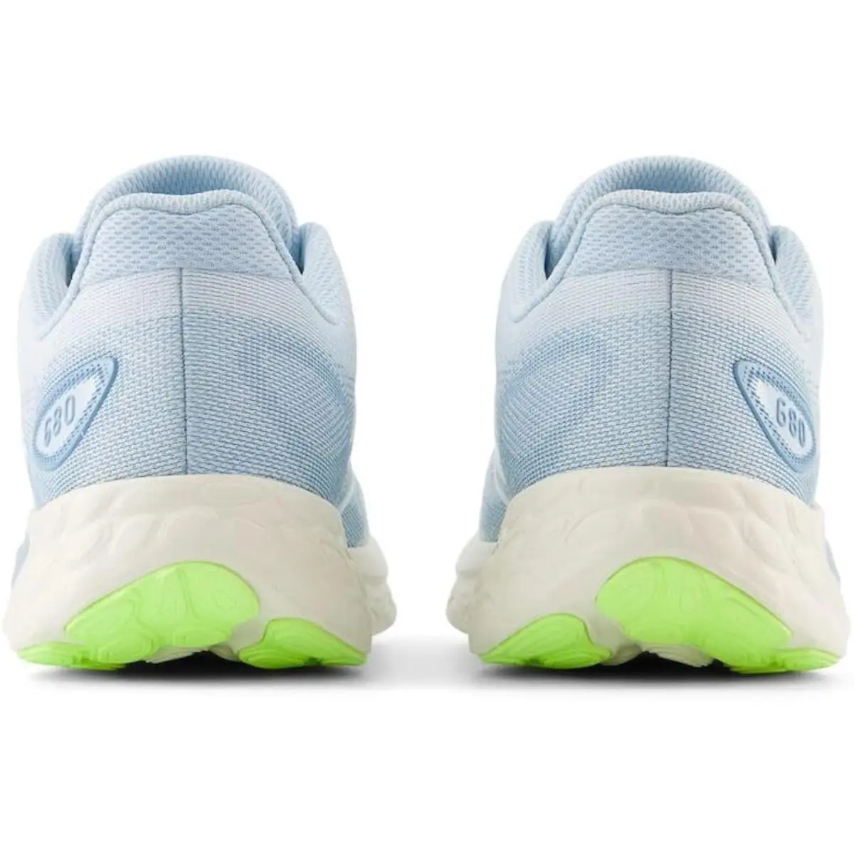 New Balance shoes - New Balance 680 v8 - W680LT8 - Blue (UPC: 0197375495279) 3