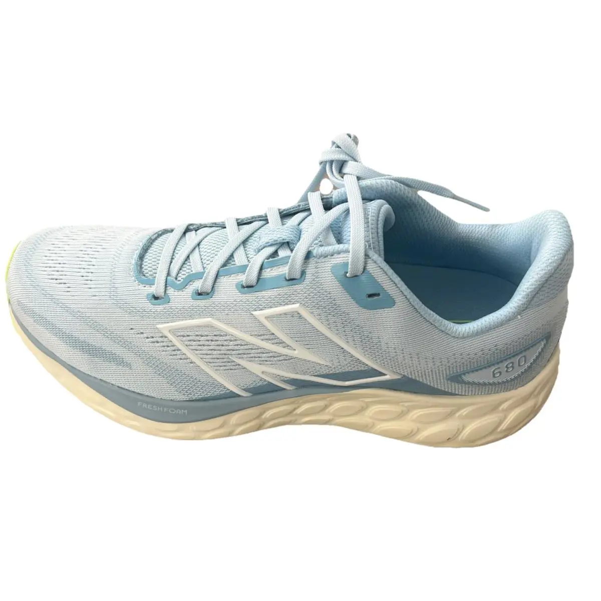 New Balance shoes - W680lt8 - W680LT8 - Blue 0