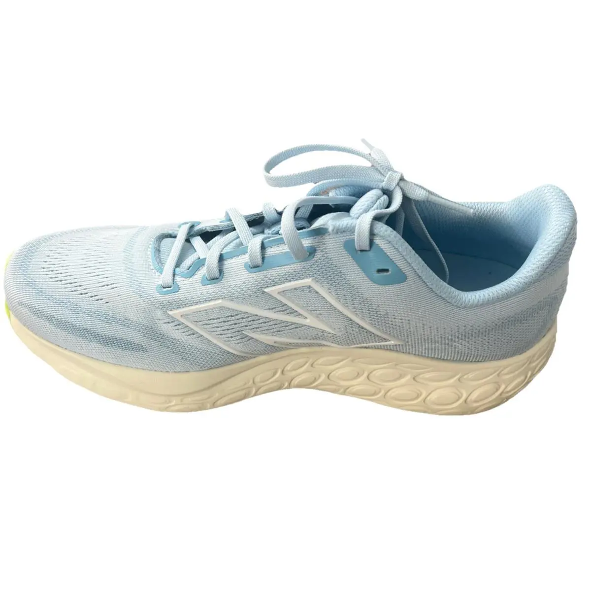 New Balance shoes - W680lt8 - W680LT8 - Blue 5