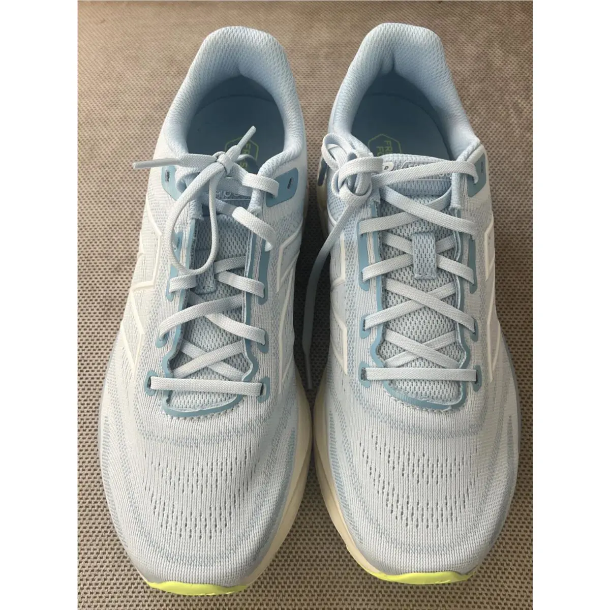 New Balance shoes - W680lt8 - W680LT8 - Blue 2