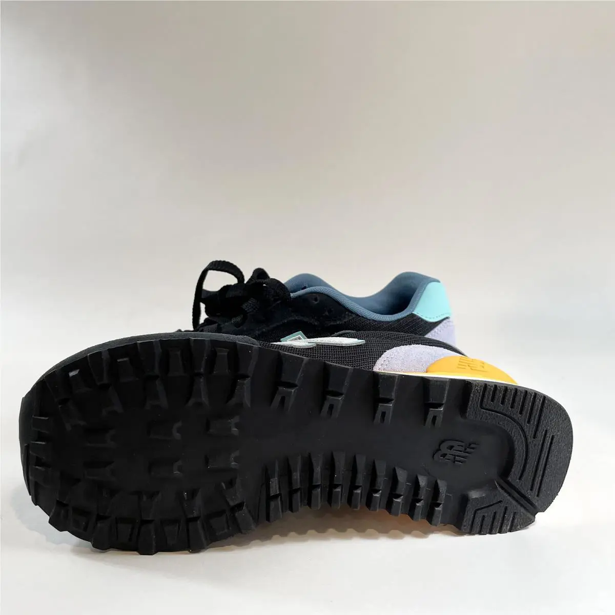 New Balance shoes - New Balance 515v3 - WL515BT3 - Black (UPC: 195907890394) 1