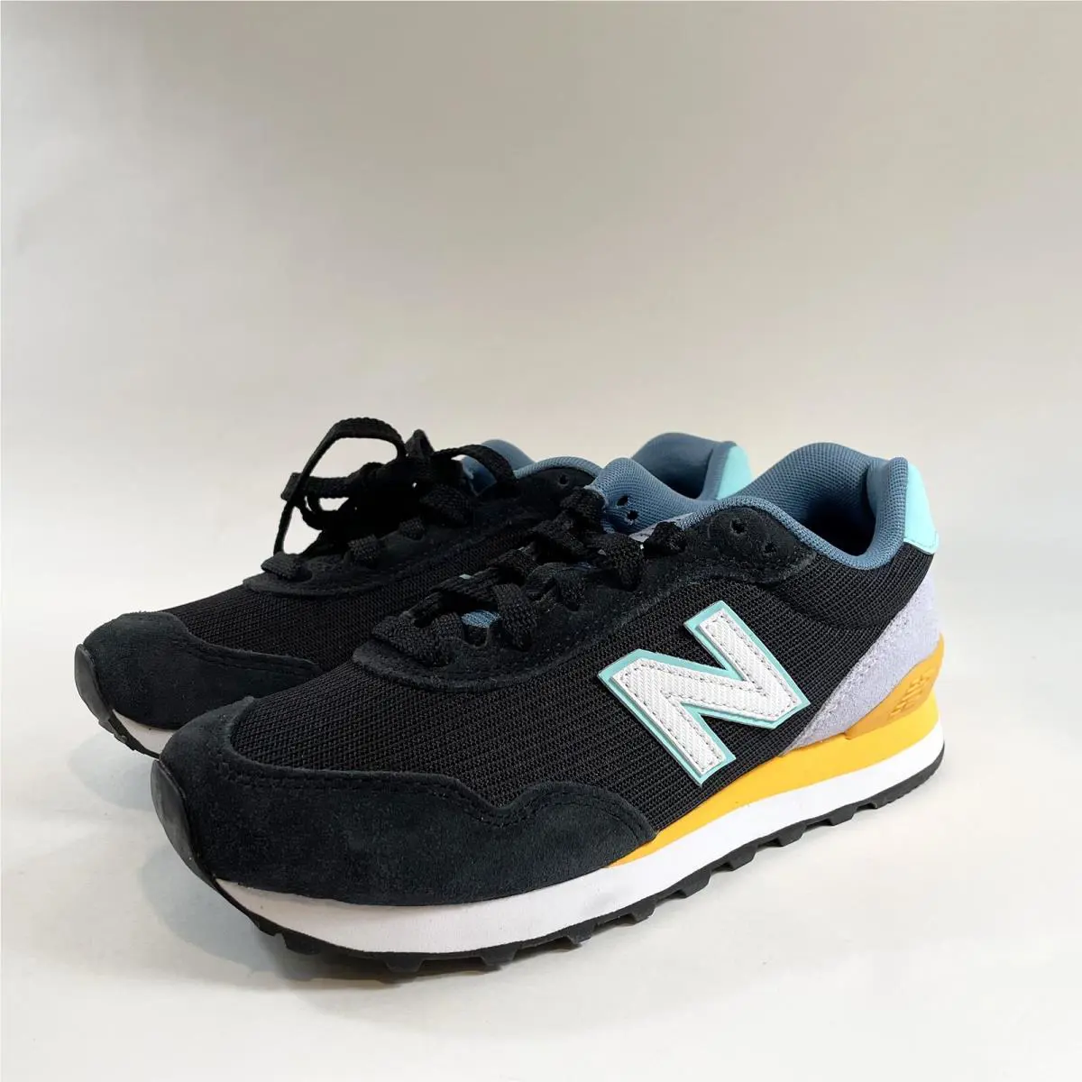New Balance shoes - New Balance 515v3 - WL515BT3 - Black (UPC: 195907890394) 3