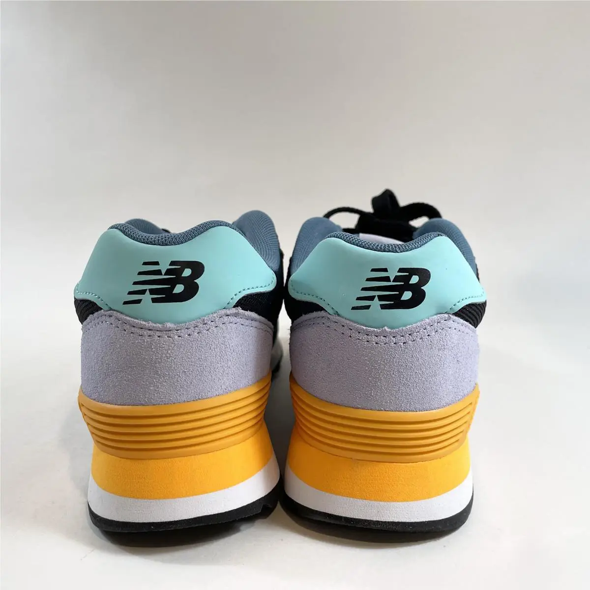 New Balance shoes - New Balance 515v3 - WL515BT3 - Black (UPC: 195907890394) 4