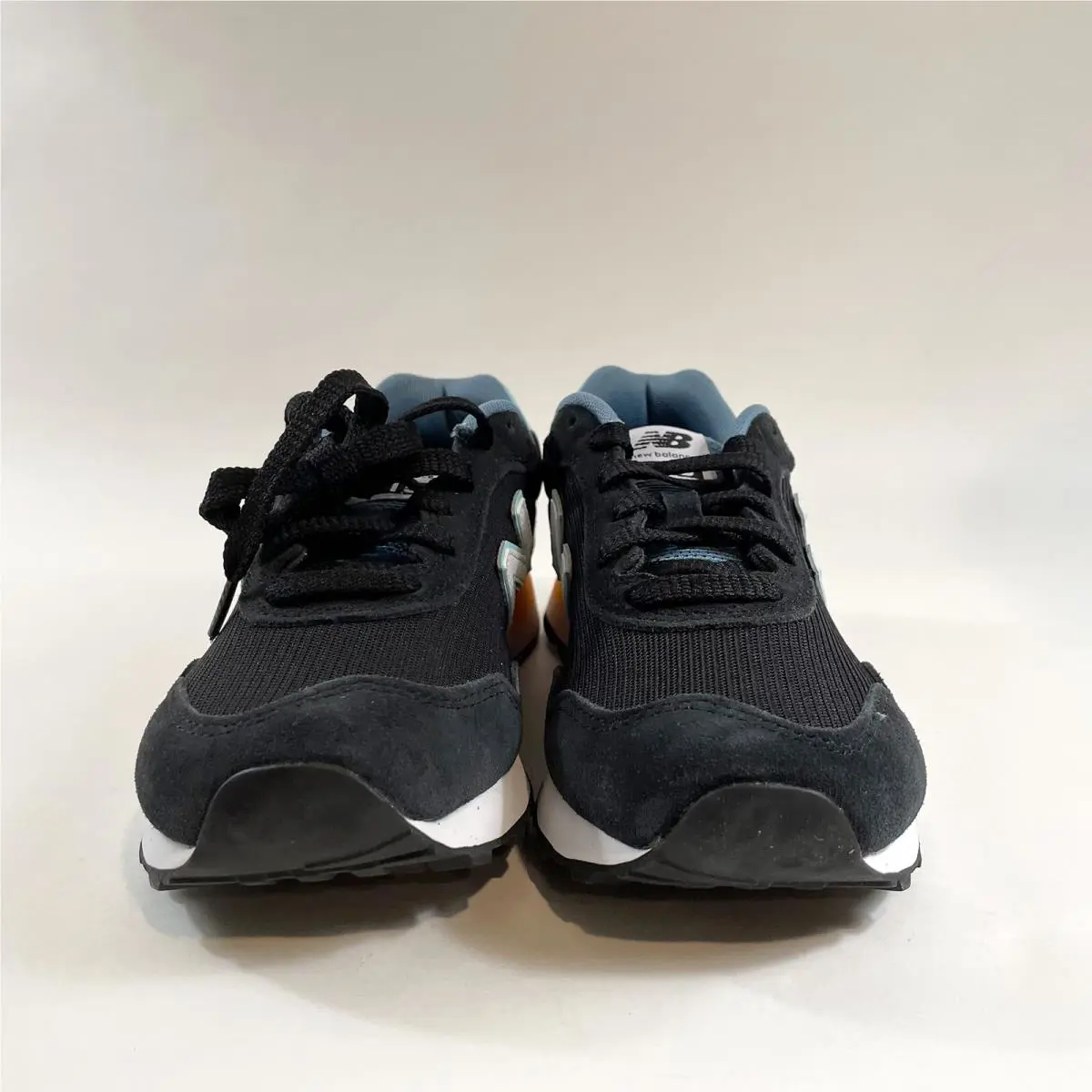 New Balance shoes - New Balance 515v3 - WL515BT3 - Black (UPC: 195907890394) 5