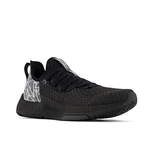 New Balance shoes - New Balance 100 - Black (UPC: 195907712368) 2