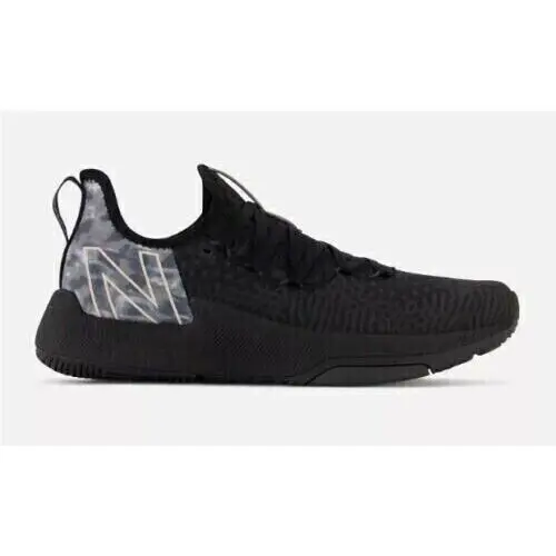 New Balance shoes - New Balance 100 - Black (UPC: 195907712368) 1