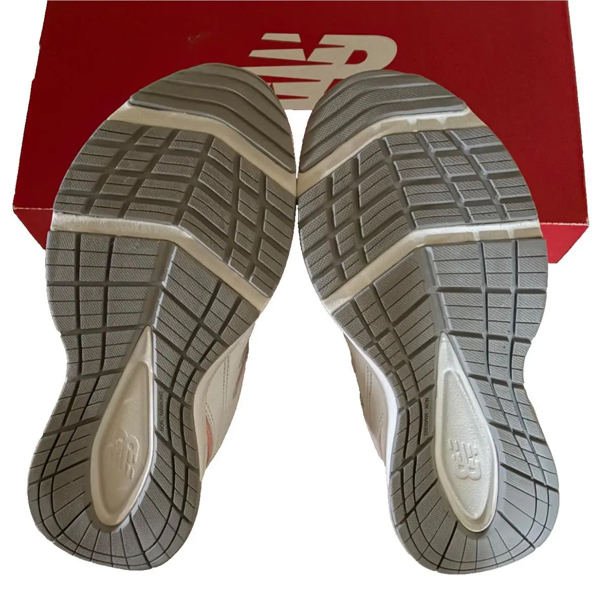 New Balance shoes - New Balance 608 - WX608WB5 - Pink & White (UPC: 191902849467) 1