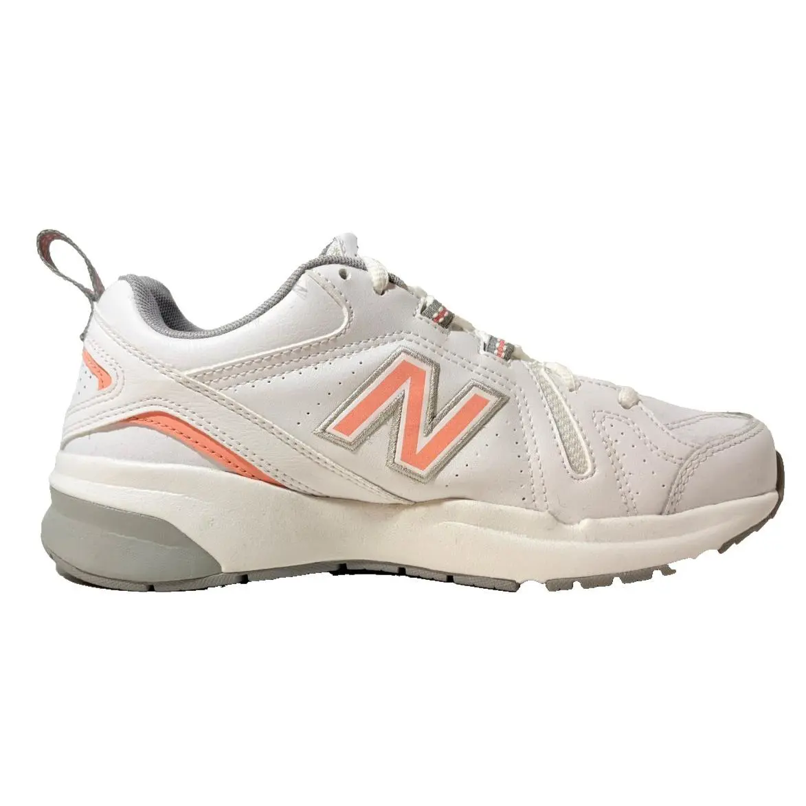 New Balance shoes - New Balance 608 - WX608WB5 - Pink & White (UPC: 191902849467) 4
