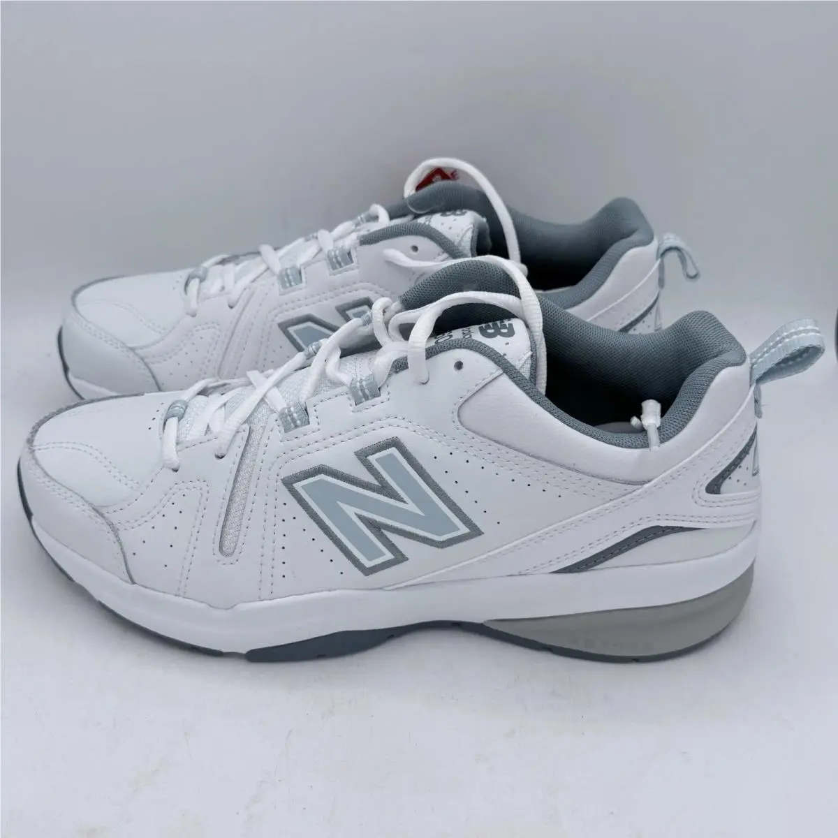 New Balance shoes - New Balance 608v5 - WX608WB5 - White (UPC: 0191902849061) 0
