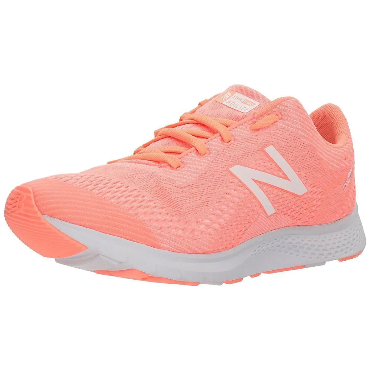 New Balance shoes - Fiji/White 0