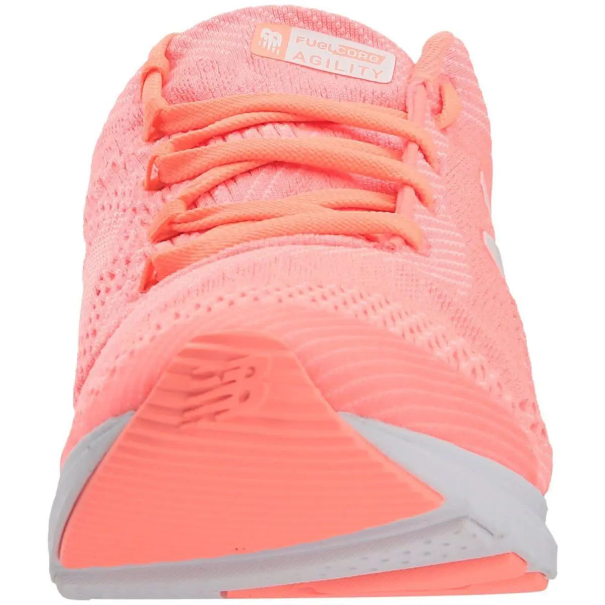New Balance shoes - Fiji/White 1