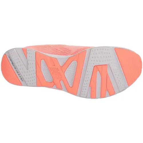 New Balance shoes - Fiji/White 3