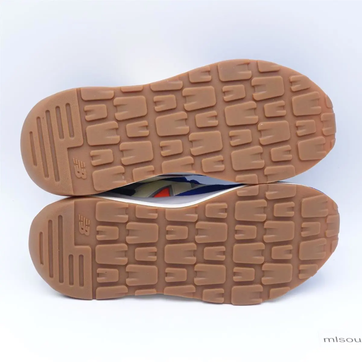 New Balance shoes - New Balance 57/40 - M5740DC1 - Blue, Manufacturer: Team Royal/Team Royal (UPC: 195481294472) 5