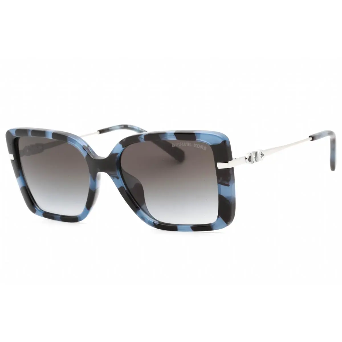 Michael Kors MK2174U-33338G-55 Sunglasses Size 56mm 135mm 17mm Black 7251253877